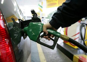 Preço da gasolina no ES está entre os dez mais altos do país