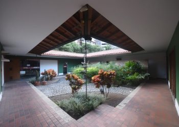 CASACOR ES abre neste domingo, com a presença do governador e de arquitetos renomados