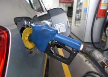 Petrobras reajusta mais uma vez preços da gasolina e do diesel