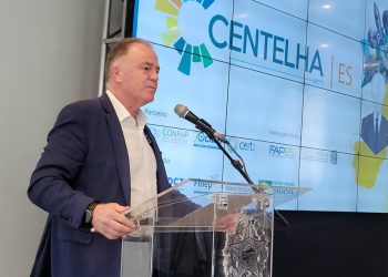 Governo do Estado lança 2ª edição do Programa Centelha no Espírito Santo
