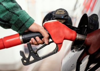 Congelamento do PMPF dos combustíveis é mantido