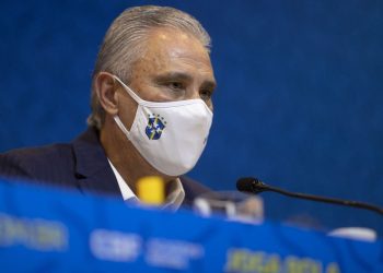 Tite faz primeira convocação do ano para reta final das eliminatórias