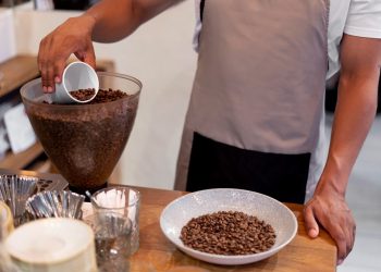 Cafeicultores capixabas recebem recursos do Bandes por meio do Funcafé