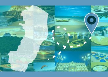 Economia do Turismo registra índices positivos no Espírito Santo