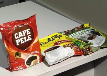 Saiba quais marcas de café foram alvo de fiscalização por irregularidades no ES