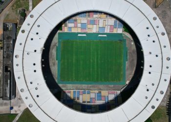 Kleber Andrade recebe jogo da oitava rodada do Capixabão série A neste domingo (20)