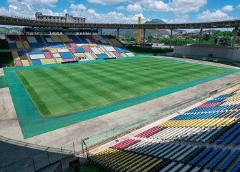 Kleber Andrade sedia jogo da última rodada do Campeonato Capixaba valendo vaga no G-4