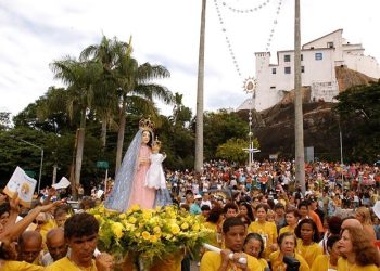 Festa da Penha 2022 volta acontecer com eventos presenciais