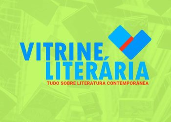 Vitrine Literária: Folha Vitória estreia página com obras de escritores capixabas