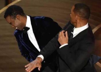 Will Smith pede desculpa a Chris Rock após agressão no Oscar: “estou envergonhado”