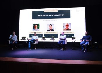2º Agro Business: como a guerra afeta a produção de café no ES?