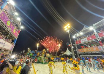 Carnaval: Vitória terá novo Vital em 2022. Saiba quando e detalhes!