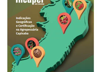 Incaper disponibiliza site exclusivo para acesso a suas publicações