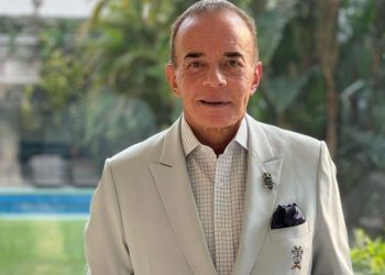 Internado há mais de 1 mês, Chiquinho Scarpa já se comunica. Saiba real estado de saúde!