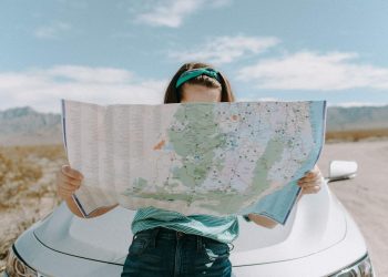 10 lugares baratos para viajar no Brasil
