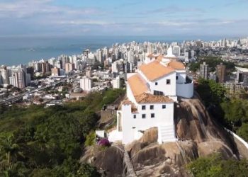 Vila Velha é o município do ES que mais gerou empregos em 2021