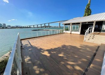 CASACOR Espírito Santo 2022 terá “cerimonial” para festas, beach club e píer. Veja fotos!