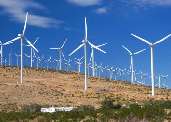 Governo alemão financiará estudo sobre potencial do ES na produção de energia eólica