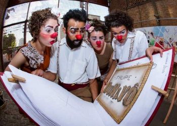 DNA Urbano: Folha Vitória ganha espaço dedicado à cultura de rua