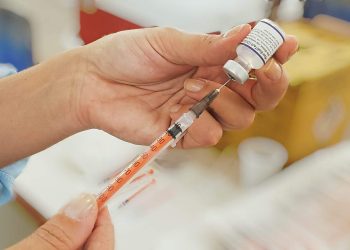 Covid-19: Ministério da Saúde deve permitir 4ª dose de vacina para quem tem mais de 40 anos