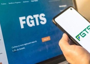 Saque do FGTS: penúltimo grupo recebe nesta quarta-feira. Veja o calendário!