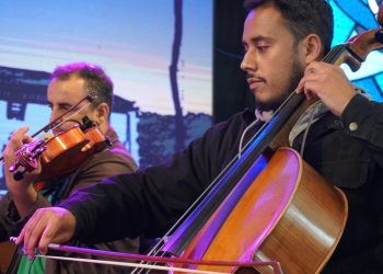 Sucesso no Santa Jazz, Orquestras da Fames retornam ao Palco em Vitória