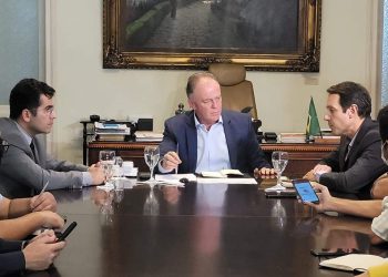 Governo anuncia redução em impostos e preço da gasolina no ES deve cair R$ 0,36