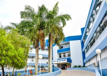 Prefeitura descumpre lei e impede Estado de assumir a gestão do Hospital Geral de Linhares