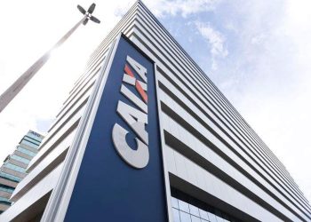 Diretor da Caixa é encontrado morto na sede do banco em Brasília