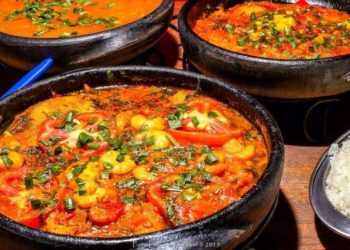 Festival da Moqueca terá pratos a partir de R$ 8 neste fim de semana em Vitória