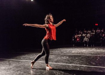 Maior festival de dança do Brasil terá apresentações de companhias internacionais no ES