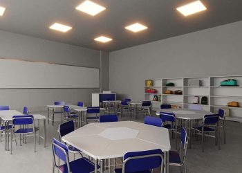 Escolas se reinventam durante a pandemia de covid-19 e aprendem lições para o presente e futuro