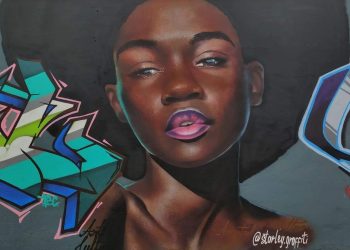 Festival Internacional de Graffiti reúne artistas capixabas e de outros países. Veja a programação