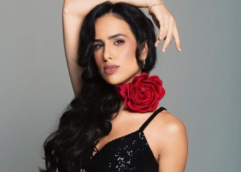 Capixaba é finalista do Miss Universo 2022