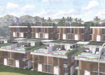 Terreno do antigo Ilha Shows receberá condomínio de casas de R$ 130 milhões