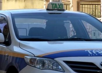 Auxílio-taxista: repescagem será paga nesta terça-feira