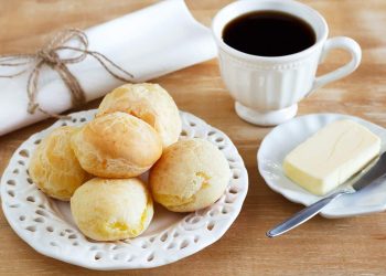 Dia do Pão de Queijo: saiba como fazer uma receita tradicional e fácil
