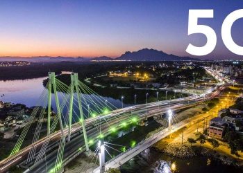 5G chega a Vitória na próxima segunda-feira (22), diz Anatel