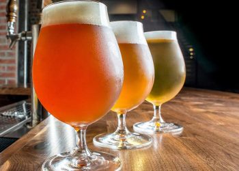 Aracruz terá festival com cerveja artesanal, gastronomia e shows de graça