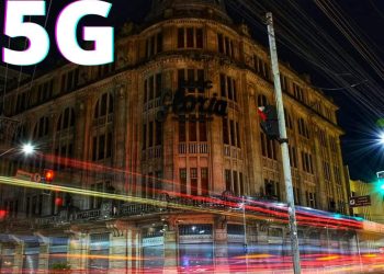 Apenas 10 cidades do ES estão aptas a receber o 5G; confira se a sua é uma delas