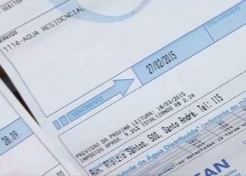 Contas de água e esgoto ficarão 13% mais caras no ES a partir de agosto
