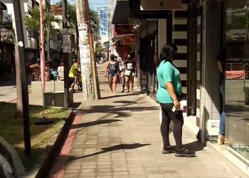 Mais de mil lojas com descontos de até 70% no “Dia de Glória” em Vila Velha