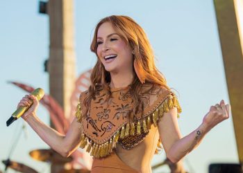 Vital 2022: veja a ordem dos shows, hora e programação completa