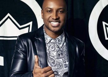 Thiaguinho anuncia volta do “Tardezinha” e fará show no ES