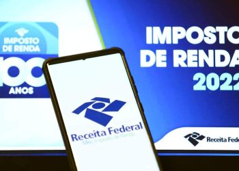 Consulta ao último lote da restituição do IR 2022 é liberada nesta sexta