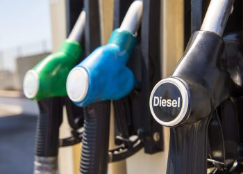 Diesel fica R$ 0,30 mais barato a partir desta terça-feira