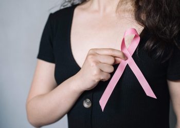Outubro! Rosa: A Cor da Cura!