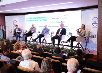 “ES terá boom de comércio exterior”, afirma presidente da Fecomércio