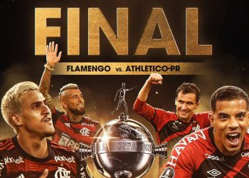 Flamengo x Athletico-PR: Tudo o que você precisa saber sobre a final da Libertadores de 2022