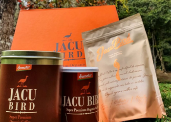 Café produzido no Espírito Santo é um dos mais raros e caros do mundo